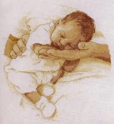 Imágenes de bebés recien nacidos en caricatura - Imagui
