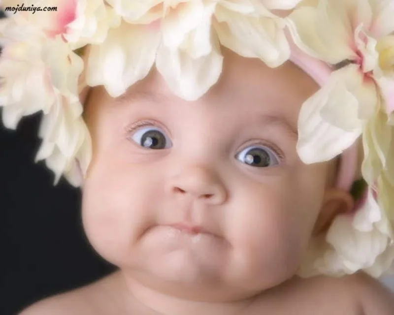 Bebes Tiernos