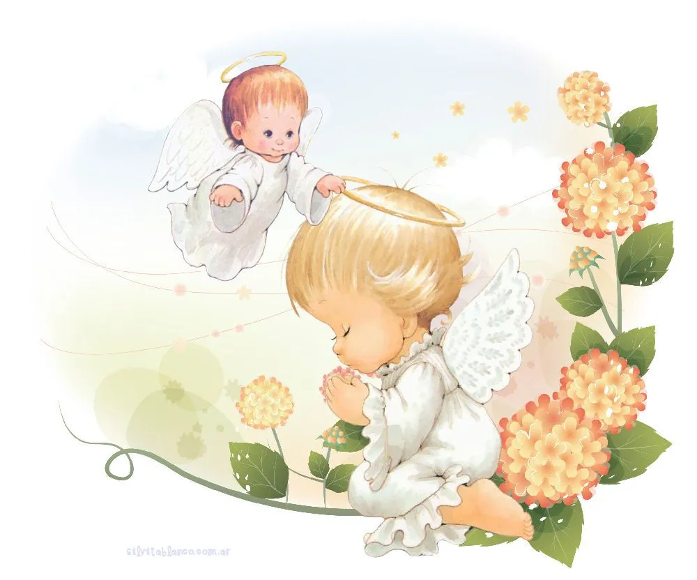 Imagenes • Bebes tiernos animados