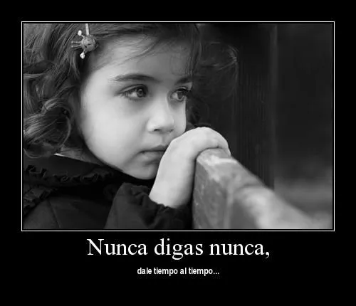 Imagenes de bebés tristes con frases - Imagui Imagenes de bebés tristes con frases - Imagui