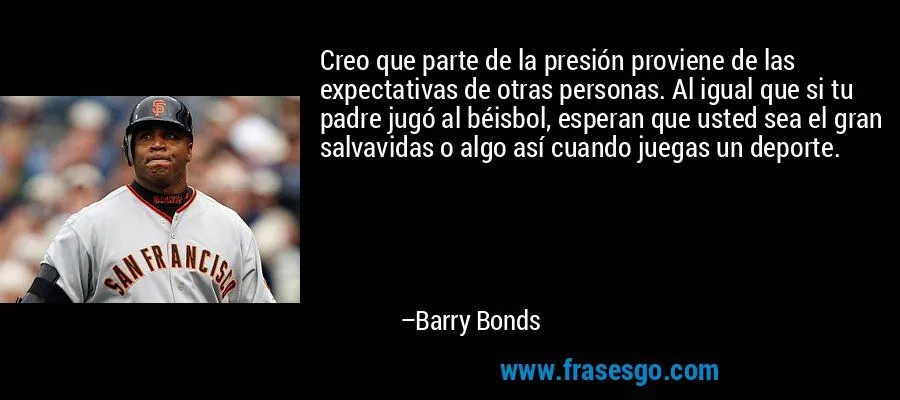 Imágenes de beisbol con frases - Imagui