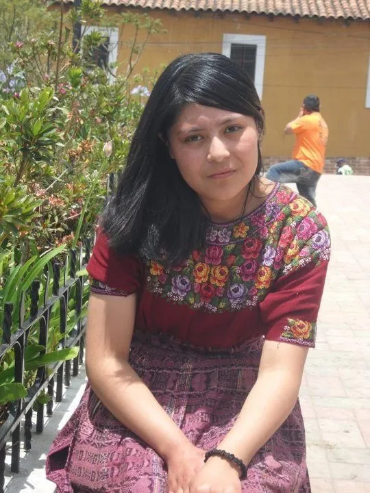 Lindas chicas indigenas de guatemala - Imagui