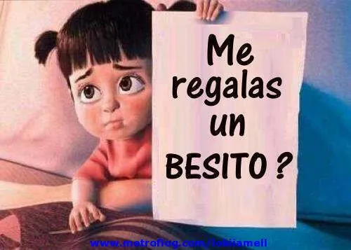 Es El MuNdO De PuNTiLLaS *: Cuando te alejas