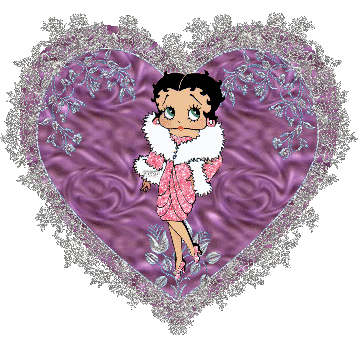 Imagenes de la betty boop en movimiento - Imagui Imagenes de la betty boop en movimiento - Imagui