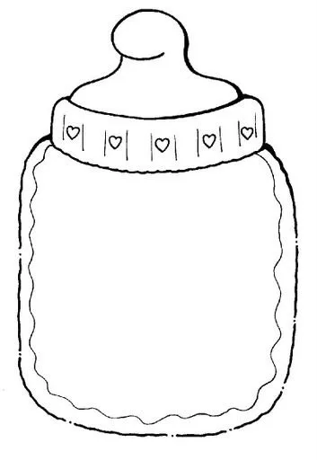 Dibujos de mamaderas para imprimir - Imagui Dibujos de mamaderas para imprimir - Imagui