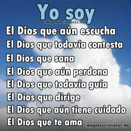 Imagenes Cristianas Lindas Con Promesas De Dios - Imagenes ...