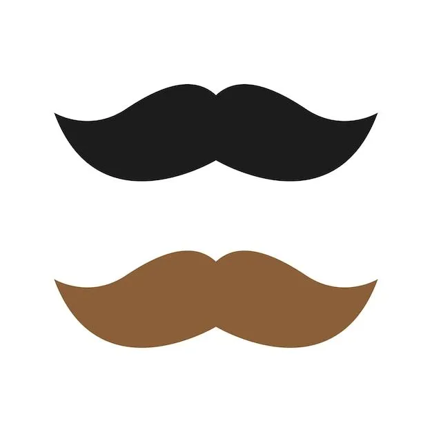 Imágenes de Bigote Dibujo - Descarga gratuita en Freepik Imágenes de Bigote Dibujo - Descarga gratuita en Freepik
