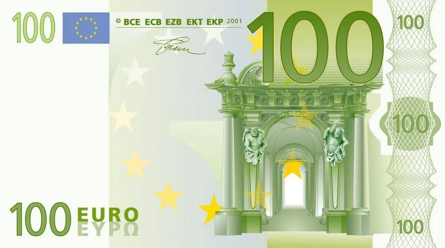 imagenes de billetes de euro - Imagenes y dibujos para imprimir