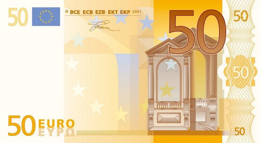 imagenes de billetes de euro-Imagenes y dibujos para imprimir