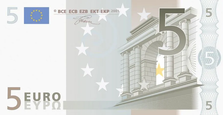 imagenes de billetes de euro-Imagenes y dibujos para imprimir