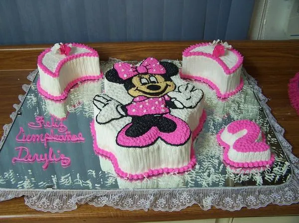 Galeria de bizcochos de cumpleaños - Imagui Galeria de bizcochos de cumpleaños - Imagui