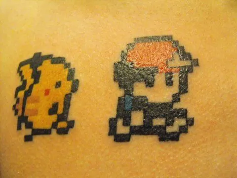 Imagenes de 8 bits - Taringa!