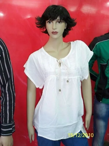 Fotos de Blusas Mujer, Dama Al Por Mayor Y Por Unidad - Bogotá ...