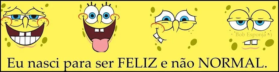 Imagenes Bob Esponja con frases de amor - Imagui