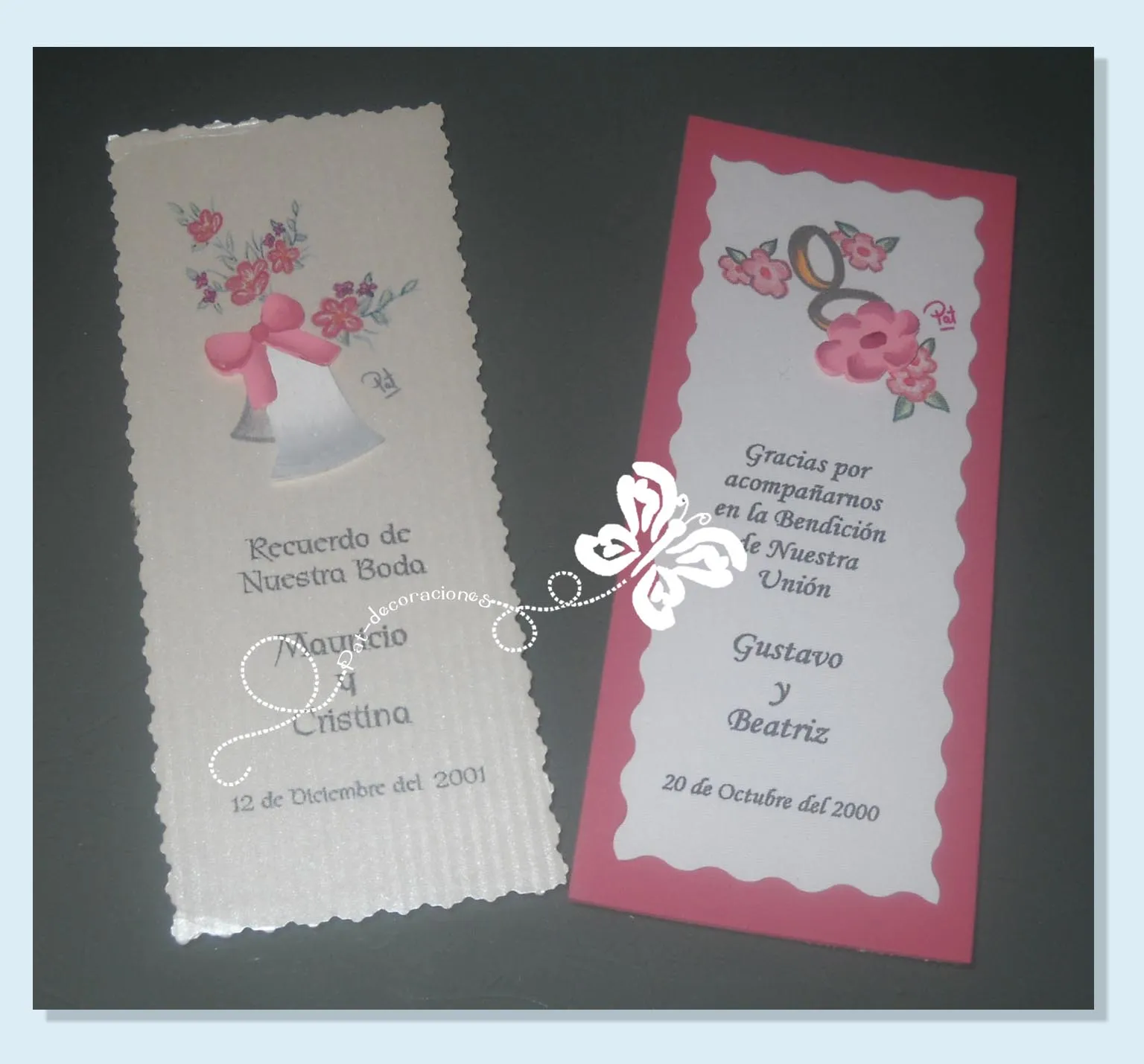 Imágenes de boda para tarjetitas - Imagui