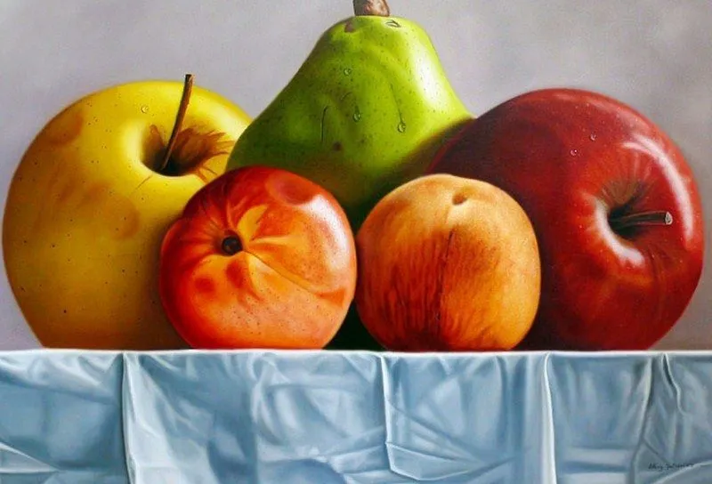 Imagenes bodegones faciles - Imagui