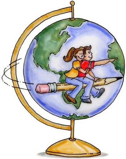 Imagenes bola del mundo-Imagenes y dibujos para imprimir Imagenes bola del mundo-Imagenes y dibujos para imprimir