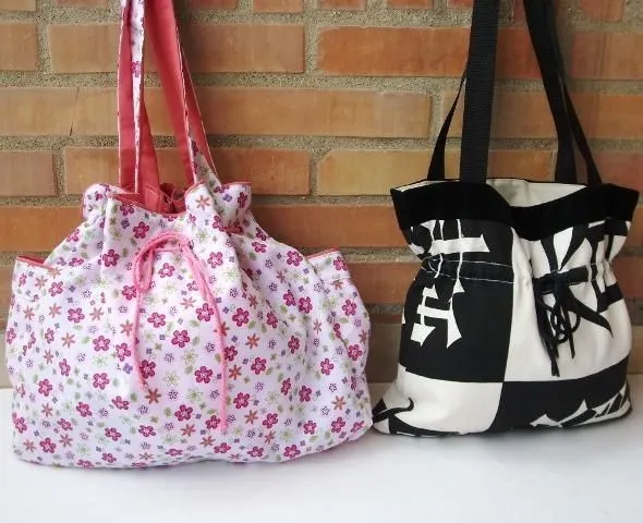 Imagenes de bolso de tela - Imagui