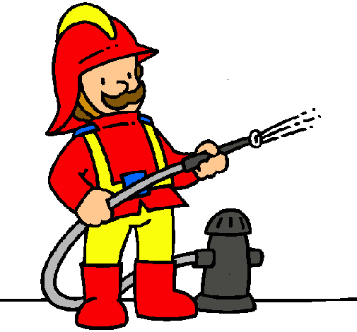 Dibujo de Bombero pintado por Bomberito en Dibujos.net el día 05 ... Dibujo de Bombero pintado por Bomberito en Dibujos.net el día 05 ...