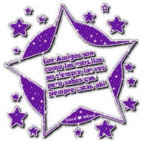 Imagenes Muy Bonitas De Amistad Con Frases - EsPix