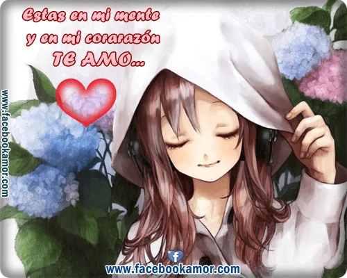Imágenes bonitas de amor para facebook - Imágenes Bonitas para ... Imágenes bonitas de amor para facebook - Imágenes Bonitas para ...