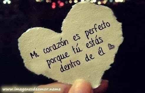 Imagenes bonitas de amor | Imagenes