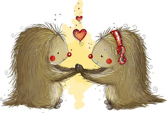 Imagenes bonitas de animales - Imagenes y dibujos para ...