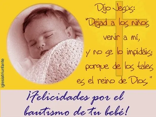 Imagenes bonitas de bautizos - Imagenes de facebook Postales ... Imagenes bonitas de bautizos - Imagenes de facebook Postales ...
