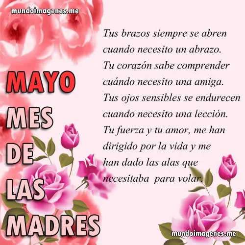 Imagenes Bonitas De Bienvenido Mayo Con Mensajes - Mundo Imagenes ... Imagenes Bonitas De Bienvenido Mayo Con Mensajes - Mundo Imagenes ...