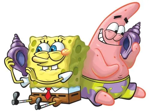 Imágenes Bonitas de Bob Esponja y Patricio | Imagenes Tiernas ... Imágenes Bonitas de Bob Esponja y Patricio | Imagenes Tiernas ...