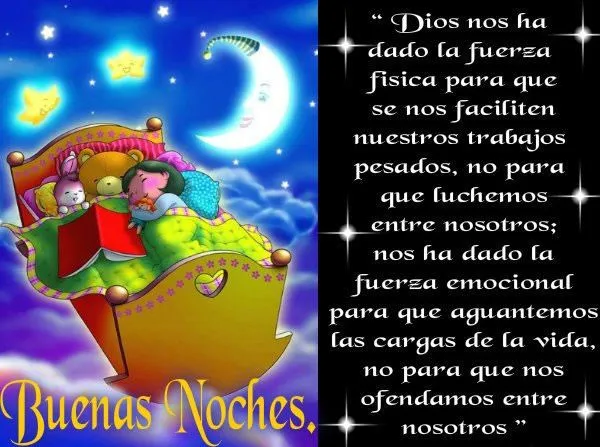 Imágenes Bonitas para Desear unas Buenas Noches, Feliz Noche ... Imágenes Bonitas para Desear unas Buenas Noches, Feliz Noche ...