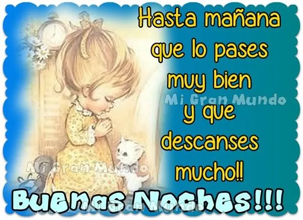 Imágenes Bonitas para Desear unas Buenas Noches, Feliz Noche ... Imágenes Bonitas para Desear unas Buenas Noches, Feliz Noche ...