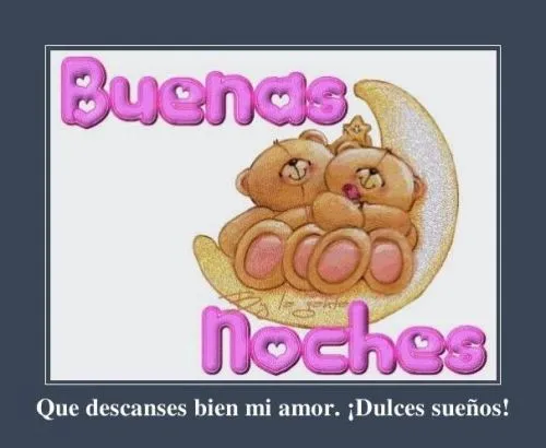 Imágenes Bonitas para desear Buenas Noches | Imagenes para ...