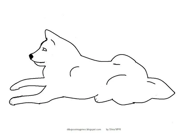 Imagenes Bonitas: Dibujos lindos para dibujar de animales Imagenes Bonitas: Dibujos lindos para dibujar de animales