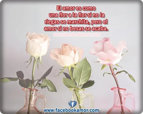 Imágenes bonitas con frases para amor facebook - Imagenes de Amor ...