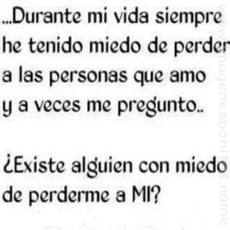Imagenes Bonitas | Frases Bonitas