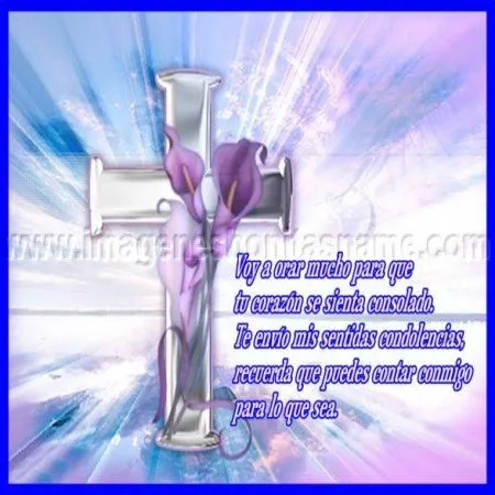 Imagenes Bonitas Con Frases de Condolencias - Imagenes Bonitas ... Imagenes Bonitas Con Frases de Condolencias - Imagenes Bonitas ...
