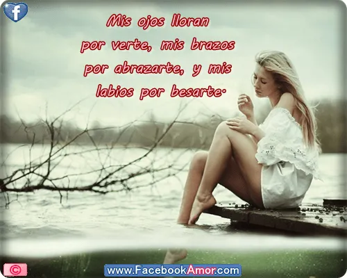 Imágenes bonitas con frases de sufrimiento de amor para compartir ...