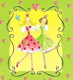 Imagenes bonitas de hadas para imprimir:Imagenes y dibujos para ...
