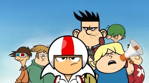 Imágenes Bonitas de Kick Buttowski | Imagenes para Facebook [ Imágenes Bonitas de Kick Buttowski | Imagenes para Facebook [
