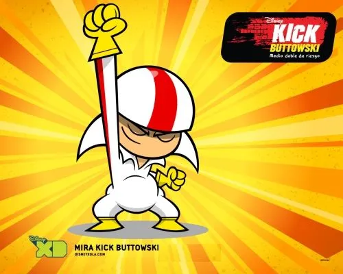 Imágenes Bonitas de Kick Buttowski | Imagenes para Facebook [ Imágenes Bonitas de Kick Buttowski | Imagenes para Facebook [