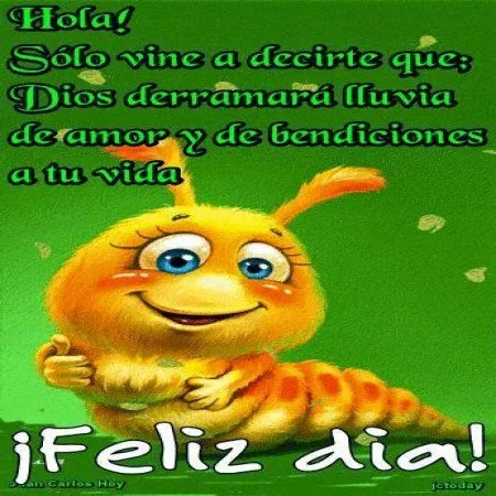 Imagenes Bonitas Con Mensaje De Feliz Viernes19 - Imagenes Bonitas ...