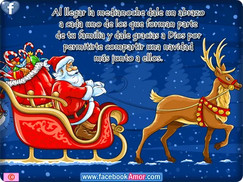 Imagenes bonitas de navidad para facebook - Imágenes Bonitas para ...