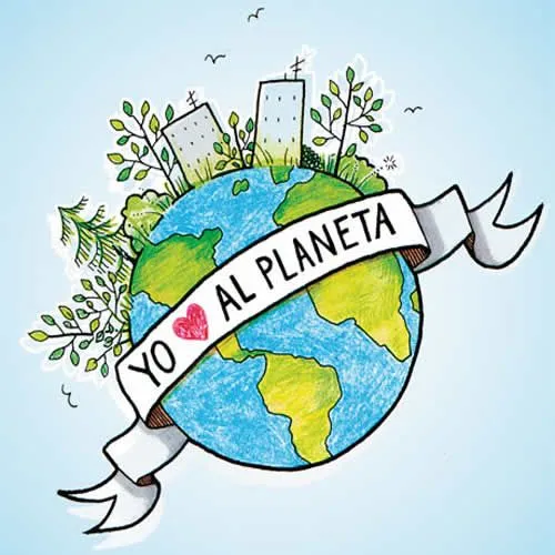 Imagenes Bonitas Del Dia De La Tierra Con Mensajes De Reflexion ... Imagenes Bonitas Del Dia De La Tierra Con Mensajes De Reflexion ...