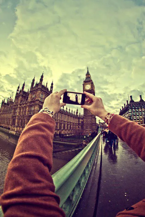 imagens bonitas Tumblr We Heart It