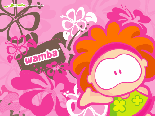 Imágenes bonitas de Wamba | Imagenes Tiernas - Imagenes de Amor Imágenes bonitas de Wamba | Imagenes Tiernas - Imagenes de Amor
