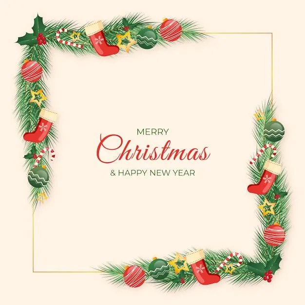 Imágenes de Borde Navidad - Descarga gratuita en Freepik Imágenes de Borde Navidad - Descarga gratuita en Freepik