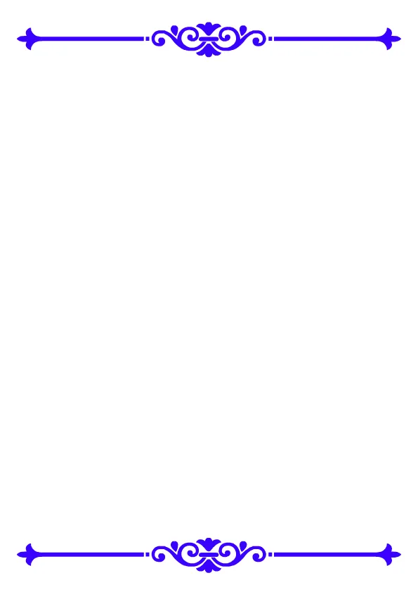 ver imagenes Bordes elegantes para imprimir fotos - taringa ...