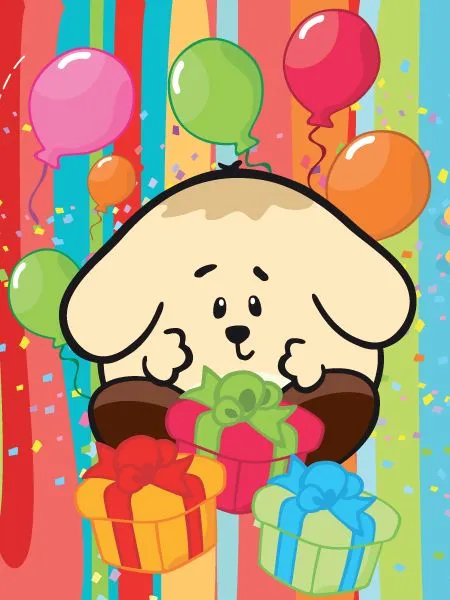 Mugoshos feliz cumpleaños - Imagui