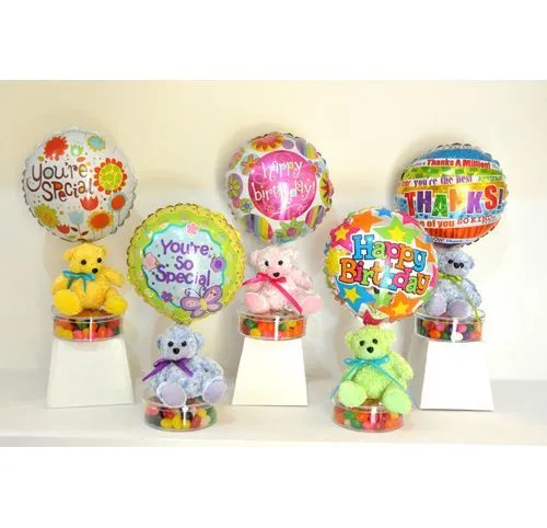 Imagenes de botellas decoradas con dulces - Imagui | detalles para ...